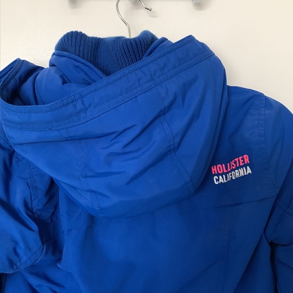 Hollister Jacket - Picture 8 of 8